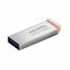 ADATA UR350 128GB USB Flash Drive, Brown ADATA