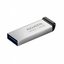 ADATA UR350 32GB USB Flash Drive, Black ADATA