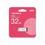 ADATA UR350 32GB USB Flash Drive, Black ADATA