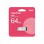 ADATA UR350 64GB USB Flash Drive, Black ADATA