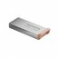 ADATA UR350 64GB USB Flash Drive, Brown ADATA
