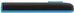 ADATA AUV128 512GB USB Flash Drive, Black/Blue ADATA