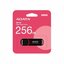 ADATA AUV150 256GB USB Flash Drive, Black ADATA