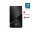 ADATA Externe SSD SE920 1TB Elite Black R/W 3800/3700 MB