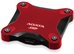 Adata SSD External Disk SD620 2TB U3.2A 520/460 MB/s Red