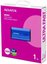 Adata SSD External Disk SE880 1TB USB3.2A/C Gen2x2 Blue