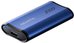 Adata SSD External Disk SE880 2TB USB3.2A/C Gen2x2 Blue