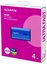 Adata SSD External Disk SE880 4TB USB3.2A/C Gen2x2 Blue