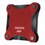 ADATA SD620 External SSD, 512GB, Red