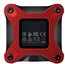ADATA SD620 External SSD, 512GB, Red