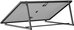 EFA-DJUST solar panel accessory Bracket for PV 400W