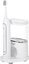Adler | 2-in-1 Water Flossing Sonic Brush | AD 2180w | Rechargeable | For adults | Number of brush heads included 2 | Number of teeth brushing modes 1 | White
