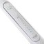 Adler | 2-in-1 Water Flossing Sonic Brush | AD 2180w | Rechargeable | For adults | Number of brush heads included 2 | Number of teeth brushing modes 1 | White