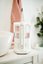 Adler | 2-in-1 Water Flossing Sonic Brush | AD 2180w | Rechargeable | For adults | Number of brush heads included 2 | Number of teeth brushing modes 1 | White
