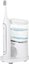Adler | 2-in-1 Water Flossing Sonic Brush | AD 2180w | Rechargeable | For adults | Number of brush heads included 2 | Number of teeth brushing modes 1 | White