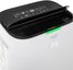 Adler | 2-in1 Air Dehumidifier and Air purifier | AD 7863 | Power 420 W | Suitable for rooms up to 140 m&sup3; | Water tank capacity 6.5 L | White