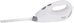 Adler | Electric Knife | AD 4512 | White