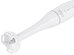 Adler | Hand Blender | AD 4622 | Hand Blender | 200 W | White