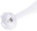 Adler | Hand Blender | AD 4622 | Hand Blender | 200 W | White