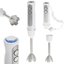Adler | Hand blender | AD 4625w | Hand Blender | 1500 W | White
