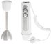 Adler | Hand blender | AD 4625w | Hand Blender | 1500 W | White