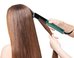 Adler | Straightening Brush | AD 2324 | Temperature (max) 210 &deg;C | Green
