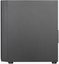 AeroCool PC case Hexform TG FRGB USB 3.0 Mini Tower black