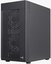 AeroCool PC case Hexform TG FRGB USB 3.0 Mini Tower black