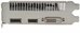 AFOX Graphic card Radeon RX 550 4GB GDDR5