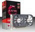 AFOX Graphic card Radeon RX 550 4GB GDDR5