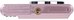 AgfaPhoto Realishot DC5500, pink