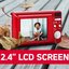 AGFA DC5500 Red