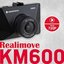 Agfa KM600 black