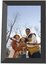 AgfaPhoto digital photo frame Realiview APF1000 10" WiFi One, black