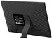 AgfaPhoto digital photo frame Realiview APF1000 10" WiFi One, black