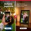 AgfaPhoto digital photo frame Realiview APF1000 10" WiFi One, black