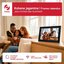 AgfaPhoto digital photo frame Realiview APF1000 10" WiFi One, black