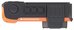 AgfaPhoto Realishot WP9500 orange