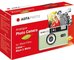 AGFAPHOTO REUSABLE CAMERA 35MM GREEN