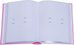 Album B 10x15/200M Baby 2, pink