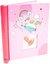 Albumas FANDY DRS20 UNIVERSE-2 22,5x28 | 40 magnet psl | spiralinio rišimo | max 10x15 160