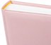 Albumas GOLDBUCH 15436 Polly pink 30x31 cm| 60 psl | balti lapai| kampučiai/lipdukai [V]