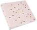 Albumas GOLDBUCH 17334 Finamente rose 23x23cm, 10x15cm /200 foto kišeninis | knyginio rišimo