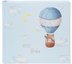 Albumas GOLDBUCH 17400 Balloon Journey 23x23 10x15/200 | knyginio rišimo[V]