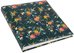 Albumas GOLDBUCH 27542 Verano dark 30x31 cm| 60 psl | balti lapai| kampučiai/lipdukai