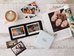Fujifilm Альбом Instax WIDE (20 фотографий)