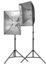 Caruba All in 1 Lichtset (Daglicht / LED)