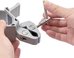 Amaran Peak Light Stand Clamp