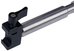 Amaran Tube Baby Pin Adapter to NATO Rail Clamp
