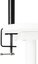 Amaran Verge Desk Clamp Stand Black